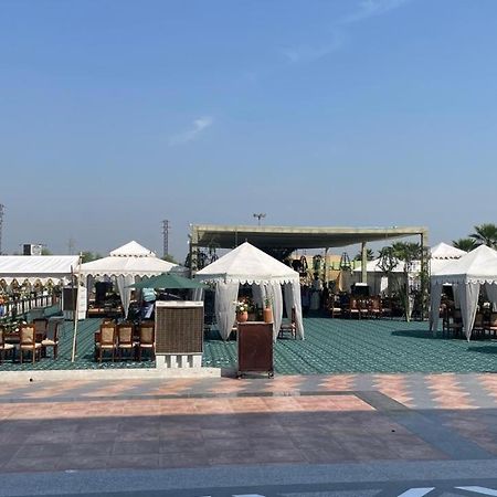 Grand Hotel Nawanshahr Nawāshahr المظهر الخارجي الصورة
