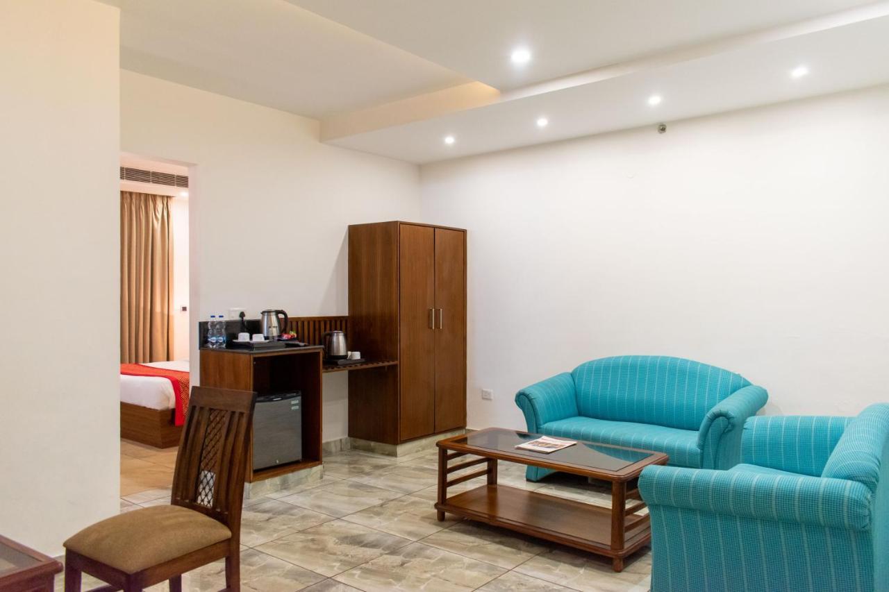 Grand Hotel Nawanshahr Nawāshahr المظهر الخارجي الصورة