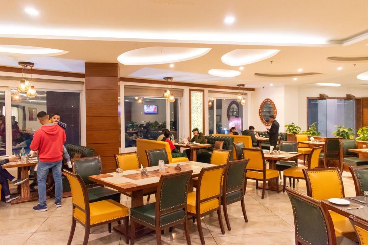 Grand Hotel Nawanshahr Nawāshahr المظهر الخارجي الصورة