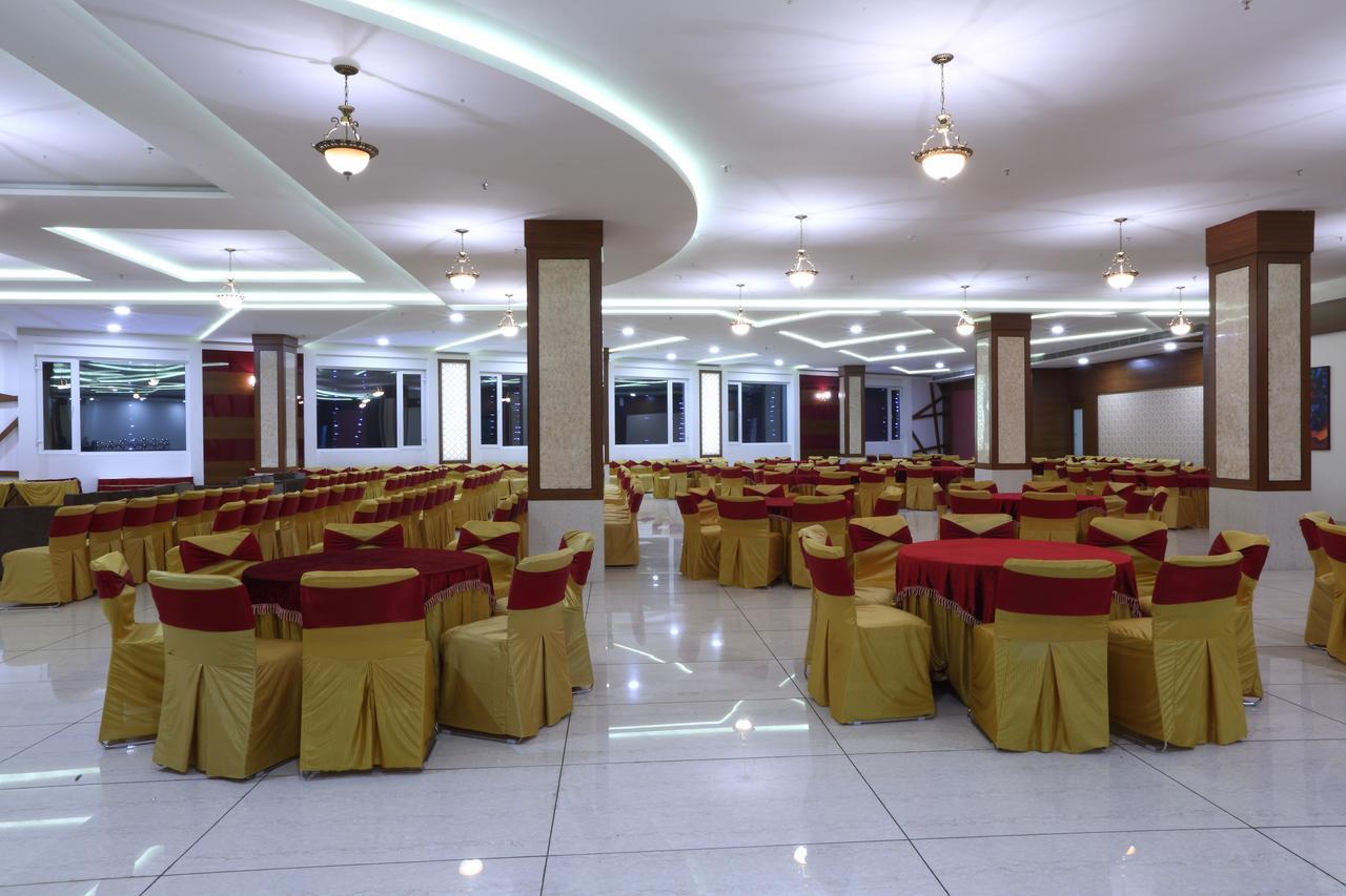 Grand Hotel Nawanshahr Nawāshahr المظهر الخارجي الصورة