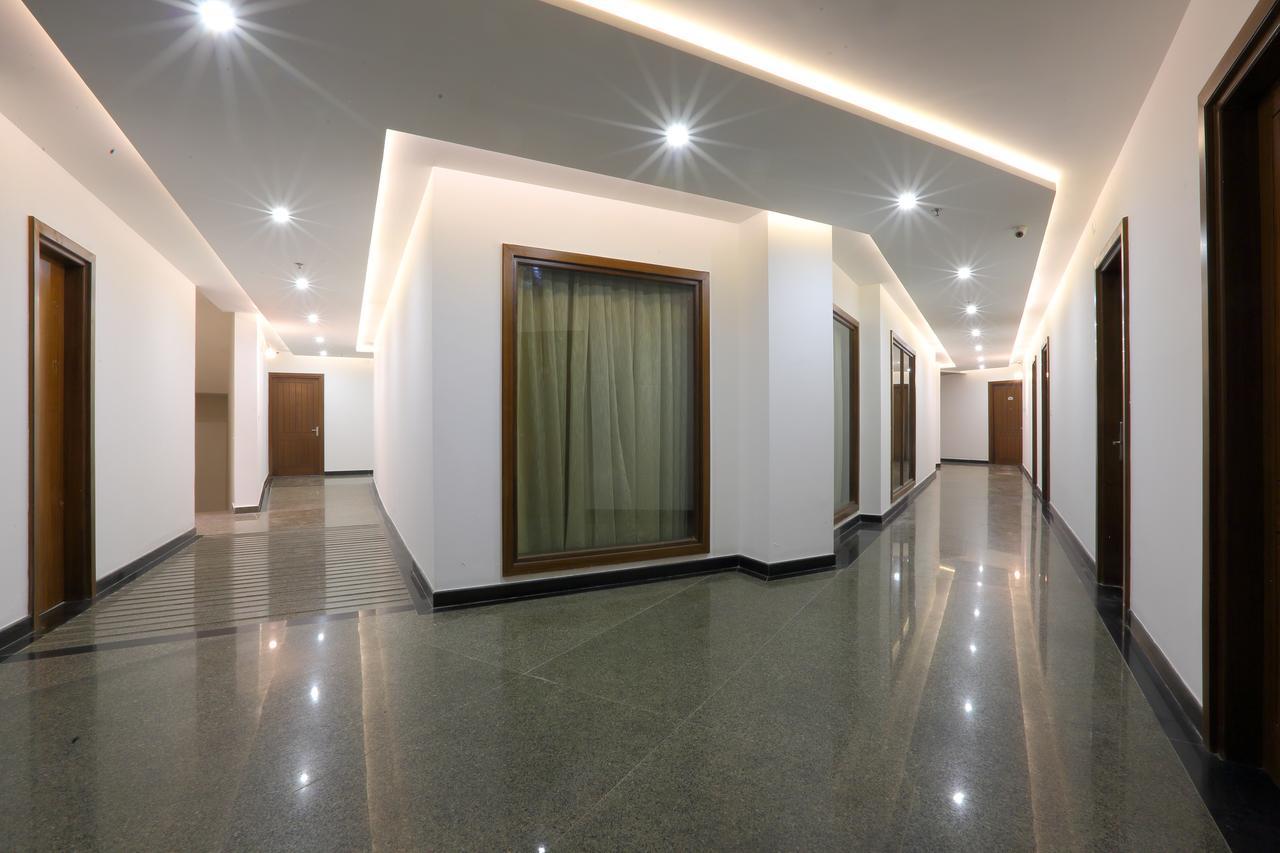 Grand Hotel Nawanshahr Nawāshahr المظهر الخارجي الصورة