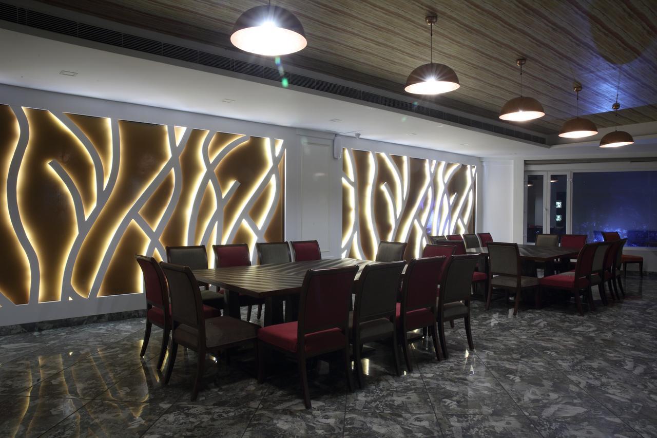 Grand Hotel Nawanshahr Nawāshahr المظهر الخارجي الصورة