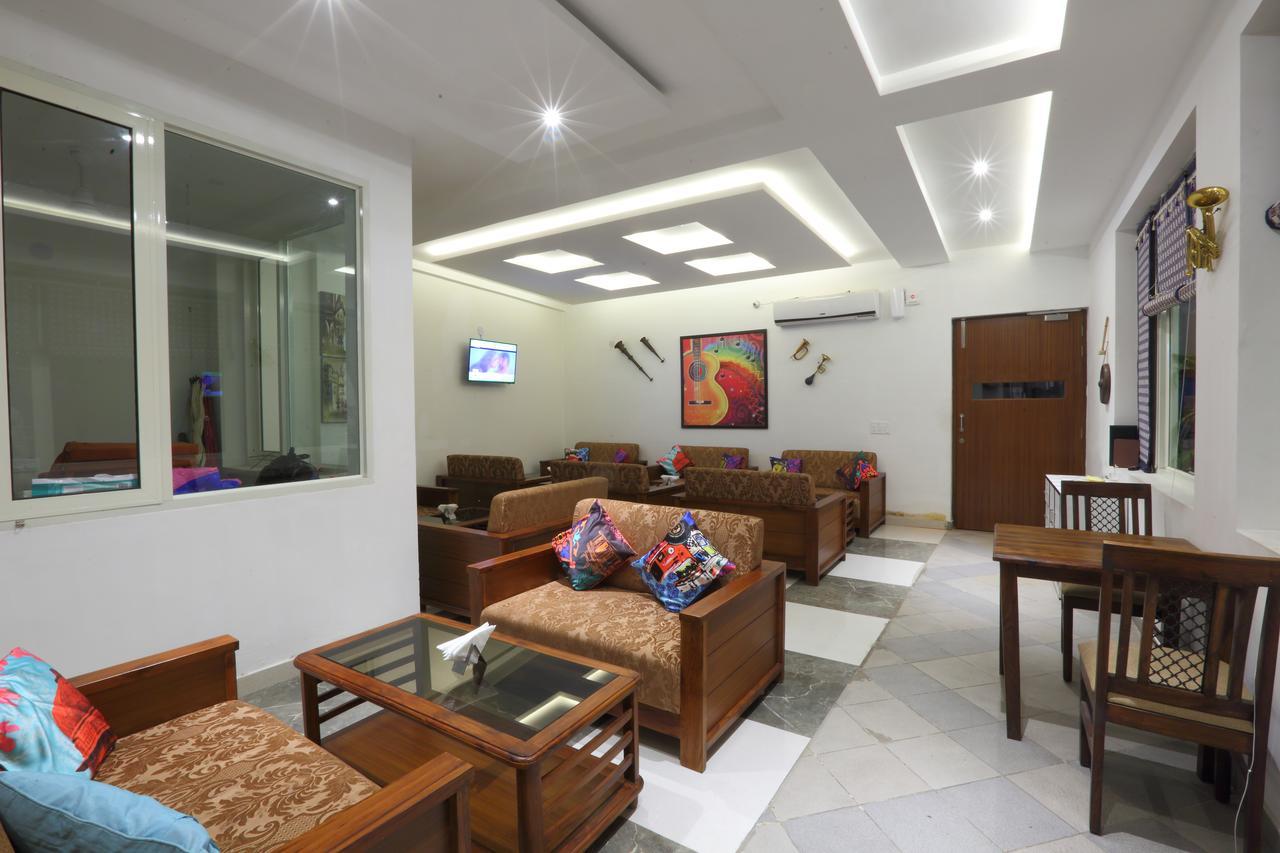 Grand Hotel Nawanshahr Nawāshahr المظهر الخارجي الصورة