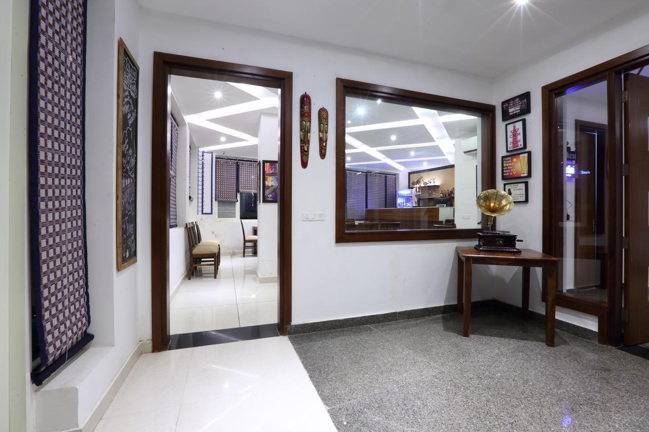 Grand Hotel Nawanshahr Nawāshahr المظهر الخارجي الصورة