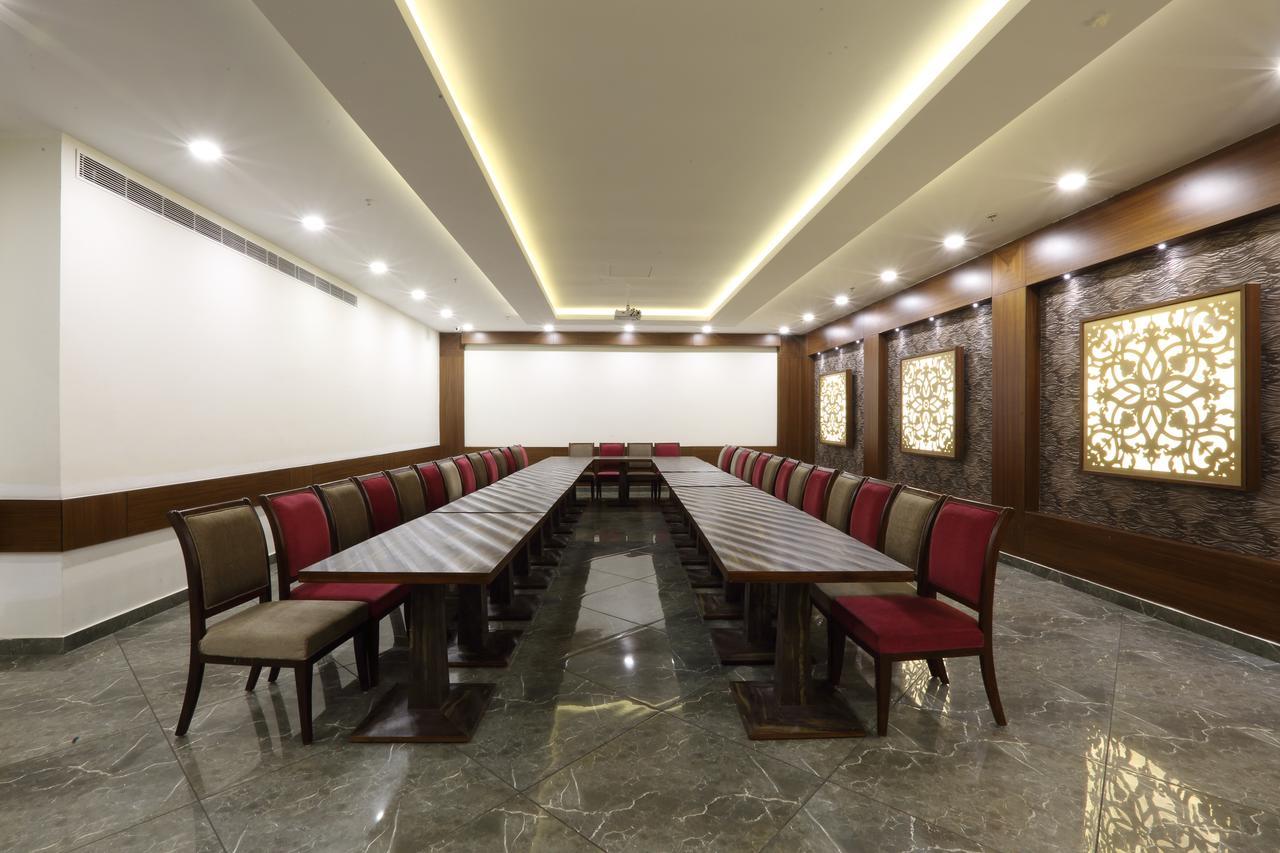 Grand Hotel Nawanshahr Nawāshahr المظهر الخارجي الصورة