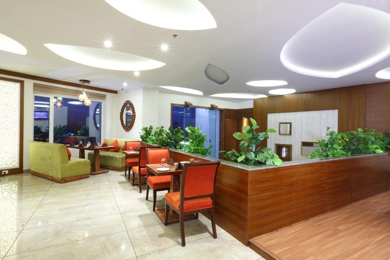Grand Hotel Nawanshahr Nawāshahr المظهر الخارجي الصورة