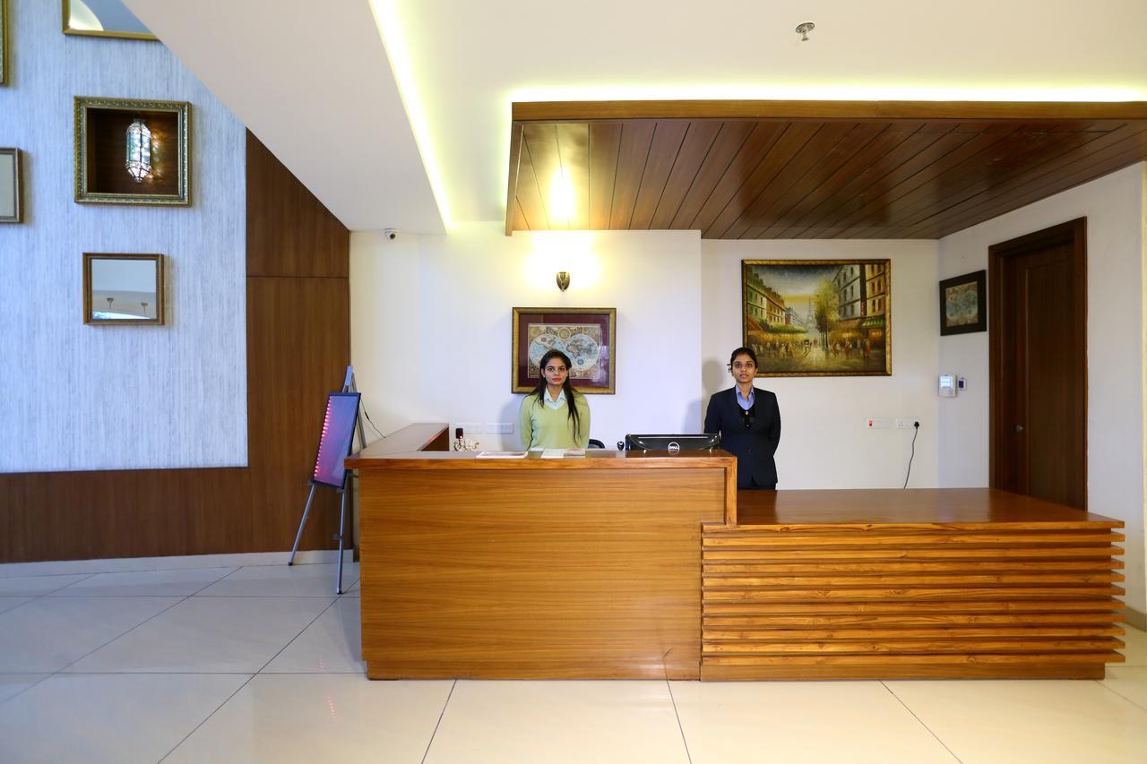 Grand Hotel Nawanshahr Nawāshahr المظهر الخارجي الصورة