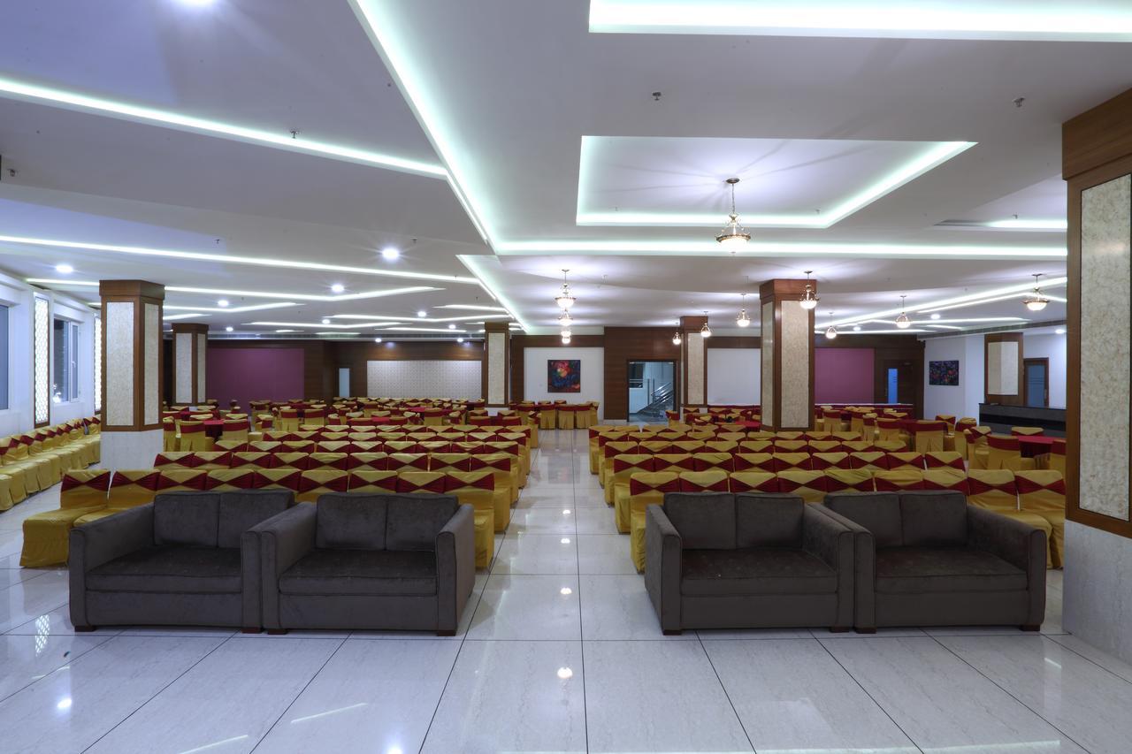 Grand Hotel Nawanshahr Nawāshahr المظهر الخارجي الصورة