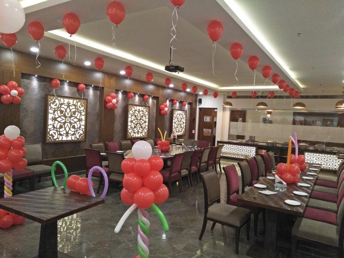 Grand Hotel Nawanshahr Nawāshahr المظهر الخارجي الصورة
