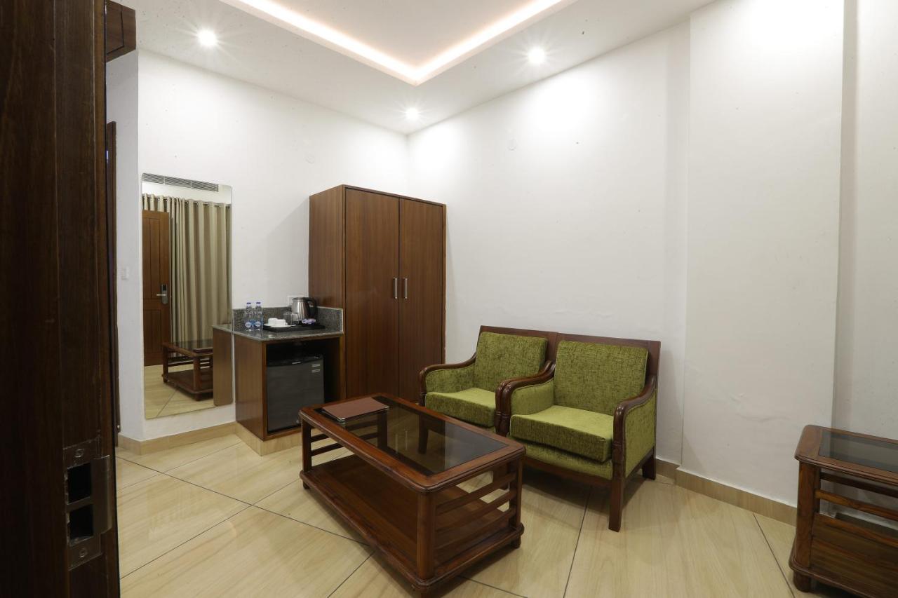 Grand Hotel Nawanshahr Nawāshahr المظهر الخارجي الصورة