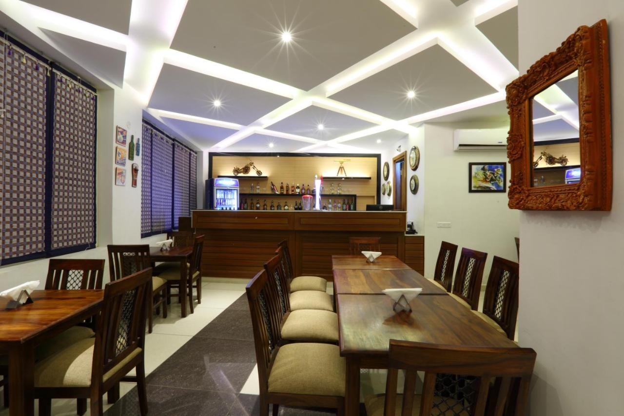 Grand Hotel Nawanshahr Nawāshahr المظهر الخارجي الصورة